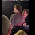 Evrovizija se završila, ali ovo niste mogli da vidite u prenosu finala: Svet je šokiran kako se obezbeđenje ophodilo prema…