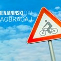 Ovaj je baš popio: Policija zadržala biciklistu (58) koji je prethodno podvrgnut alkotestu