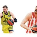 Gudurić i Milutinov u lovu na trofej