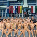 Vaterpolo: Spartak U14 šampion Vojvodine – juniorska dominacija u Novom Sadu