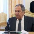 Lavrov: Na pokušaje NATO da militarizuje Arktik odgovorićemo adekvatno