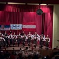 KUD Jedinstvo iz Beča okupilo prijatelje