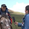 Pešterski gorštak iz Braćaka: “Ako nestane stočarstva, nestat će i nas”