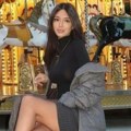 Đina Džinović otkrila čime se baviti, školovala se za to: Influenserka pokazala šta se zaista krije iza luksuznog života…