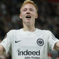 Larson: Ja u Realu? Mislim da me Alonso ne voli!