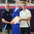 Mega na pogon Partizanovih legendi, Baraća zamenio nekadašnji kapiten crno-belih