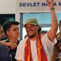 "Bomba" u Turskoj! Galatasaraj doveo doskorašnjeg igrača Bajerna, njegov let pratilo 1,1 milion ljudi