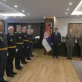 Ministar Gašić uručio ukaze vrhovnog komandanta: Oficirima Vojske Srbije unapređenja i postavljenja na nove dužnosti
