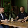 Mentalno razgibavanje u kafani
