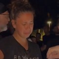 Scene zbog kojih plače cela Srbija: Nije mogla da zadrži suze dok je sakupljala novac za malog Ivana na dočeku studenata u…