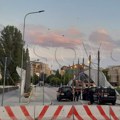 Samoopredeljenje objavilo ilustraciju gde bi trebalo da budu 2 nova mosta preko Ibra