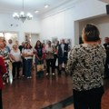 Umetnički fotografi na delu: U Kulturnom centru sinoć otvorena izložba „Paraćin 2025“ (foto)