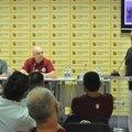 Antirasizam edukacija novih generacija: Udruženje „Džentlemen“ u saradnji sa FSS sprovelo novi projekat