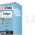 Prelistajte junsko izdanje InStore magazina!