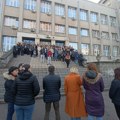 Studenti Ekonomskog fakulteta u Nišu izglasali održavanje ispitnih rokova