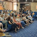 Svojim znanjem obradovali grad: Dobitnici priznanja sa 67. državnog i regionalnog takmičenja u Vranju (foto)