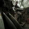 Generalštab Ukrajine: Odbrambene snage napale rusku rafineriju nafte