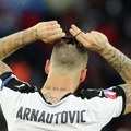 Propalo! Arnautović ne ide u Austriju – Zvezda na potezu