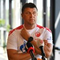 Milojević nakon pobede nad Hartbergom: Sjajno smo realizovali ono što smo planirali