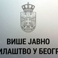 VJT u Beogradu: Saslušana osumnjičena za ubistvo u pokušaju prilikom razbojništva