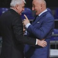 SAOPŠTENJE - ''Mornar nije želeo da bude kriv za istupanje beogradskog velikana''
