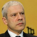 Tadić: Pomilovanja poruka batinašima da mogu da krše zakon, pitanje da li je Komisija odlučivala