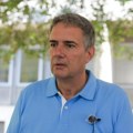 Prorektor UB Filipović: Prijava protiv mene neosnovana, radi se o pritisku na Univerzitet
