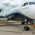 Od sledeće godine ruske kompanije dobijaju Iljušin Il 114-300: Novi avion za kratke letove