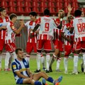 Goleada po navici: Zvezda dala 7 OFK Beogradu!