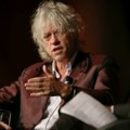 Bob Geldof: Izraelci lažu da nisu odgovorni za glad u Gazi