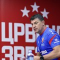 Vladan Milojević pred revanš sa Linkolnom: Niko nije pre utakmice pobedio, Arnautović će biti u sastavu