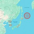 Snažan zemljotres 8,8 stepeni u Rusiji izazvao cunami, Japan i Havaji naredili evakuaciju