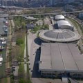 Hale 2 i 3 Beogradskog sajma neće biti srušene zbog Beograda na vodi, dobijaju novu namenu