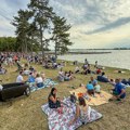 Prvi "Palićki piknik" na obali Palićkog jezera privukao veliki broj posetilaca