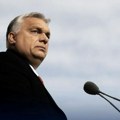 Orban: Brisel koristi rat za centralizaciju moći i izgradnju „Evropske imperije"