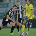 Trifunović ne gubi nadu u prolaz Partizana: "Možemo da ih nadigramo! Suđenje? Bez komentara..."