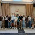 Kragujevački učenici boravili u Rumuniji