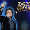 Čola dobio poziv za žiri u "zvezdama Granda" Kurir saznaje: Pregovori su u toku...