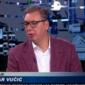 "Očekujem pad cena do 20 odsto" Vučić: "Nema više prevara, ograničićemo im profitnu maržu"