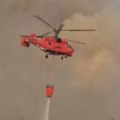 U borbi sa požarima poginuo vojnik, drugi povrijeđen, pomoć Crnoj Gori stiže sa više strana