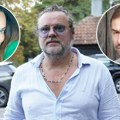 Željko Šašić prvi put progovorio o aferi bivše sa Markom Jarićem: Oženio se 21-godišnjakinjom, ona ga varala sa kumom