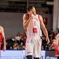 Mihailović zabrinuo Crnu Goru, ispraćaj na EP u Baru (VIDEO)