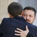 Mediji: Evropski lideri sve ostavili i krenuli u Vašington zbog Zelenskog