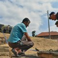 Vojska pomaže selima sa nestašicom vode kod Bujanovca, Kruševca i Sjenice