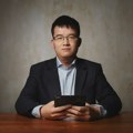 Peter Zhu Di - HONOR gradi ekosistem u kojem tehnologija i biznis rastu zajedno