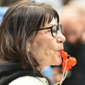 Protesti u više gradova u Srbiji