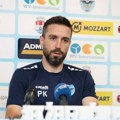 „Dizelku“ očekuje težak posao na „vrućem“ terenu: Pančevci žele da se predstave u najboljem svetlu