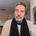 Erol Mask: Zelenski je korumpirani direktor, Putin je izuzetan državnik