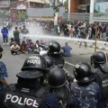 Protest „Generacije Z“ u Nepalu: Hiljade ljudi na ulicama, policija zapucala na demonstrante