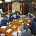 Predsednik Litvanije: 14 stranaca među 52 politička zatvorenika koje je oslobodila Belorusija